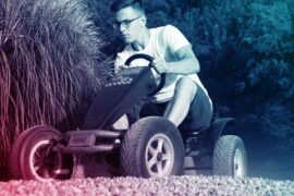 Team-Games: Jugendliche